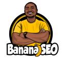 Banana SEO logo